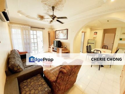 Regency Terrace Condo For Sale , Perak, Ipoh