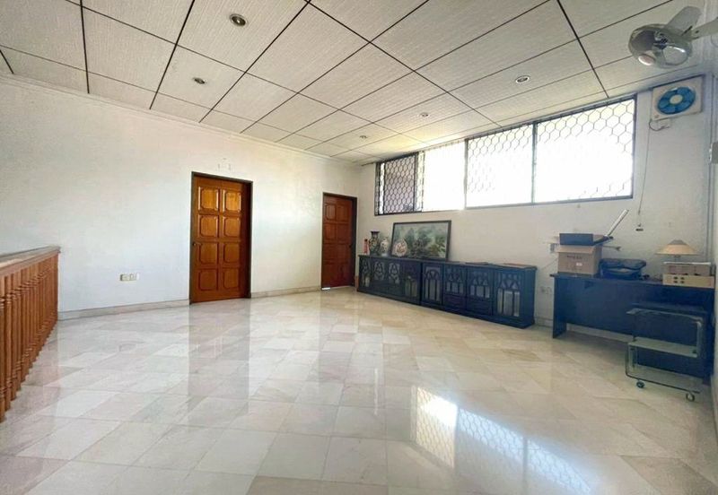 Trust House Double Storey Semi-D House for Sale 