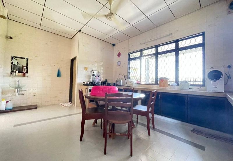 Trust House Double Storey Semi-D House for Sale 