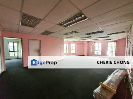 Greentown Business Centre Shop Office for Rent , Perak, Ipoh