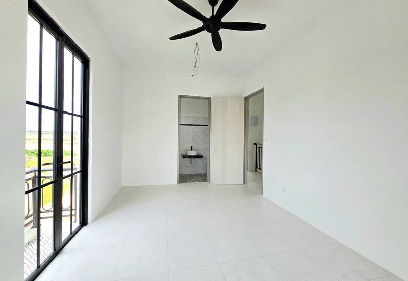 Marbella @ Ipoh South Precinct