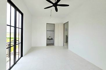 Marbella @ Ipoh South Precinct