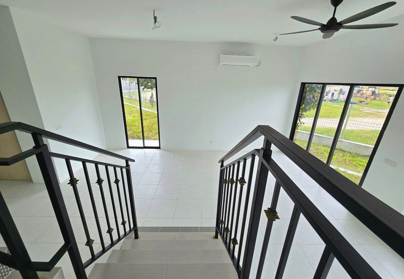 Marbella @ Ipoh South Precinct