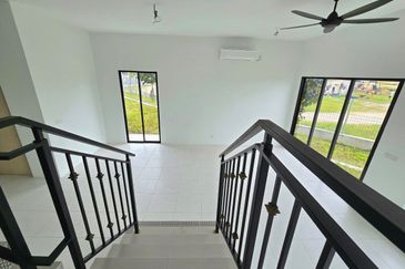 Marbella @ Ipoh South Precinct