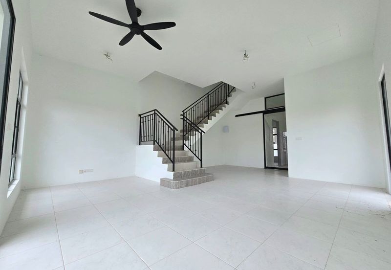 Marbella @ Ipoh South Precinct