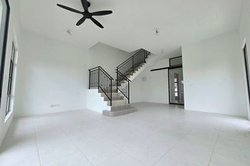 Marbella @ Ipoh South Precinct