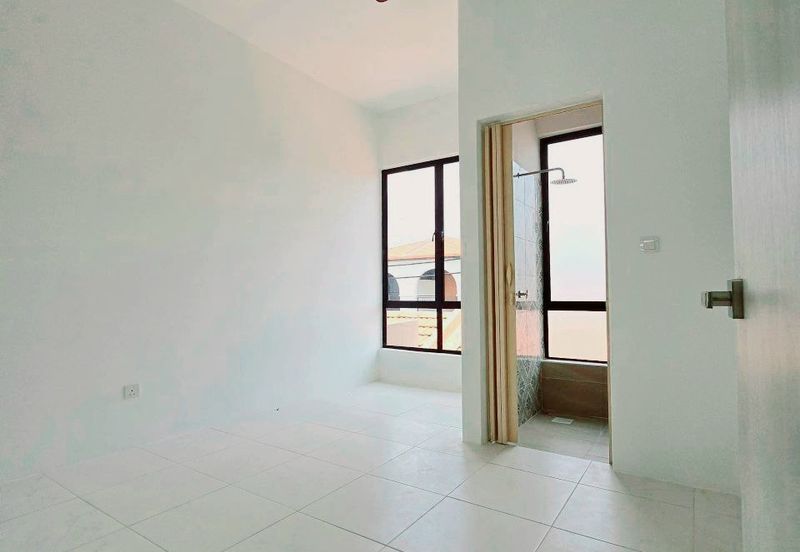 Marbella @ Ipoh South Precinct