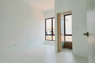 Marbella @ Ipoh South Precinct