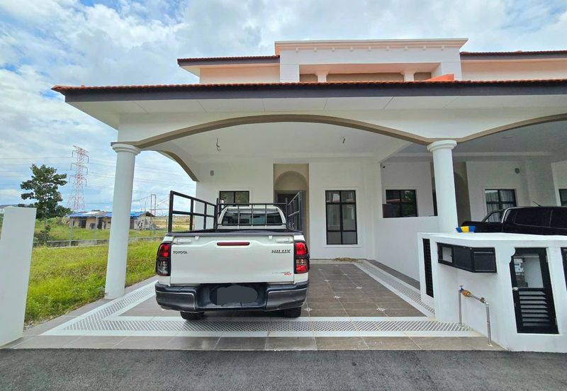 Marbella @ Ipoh South Precinct