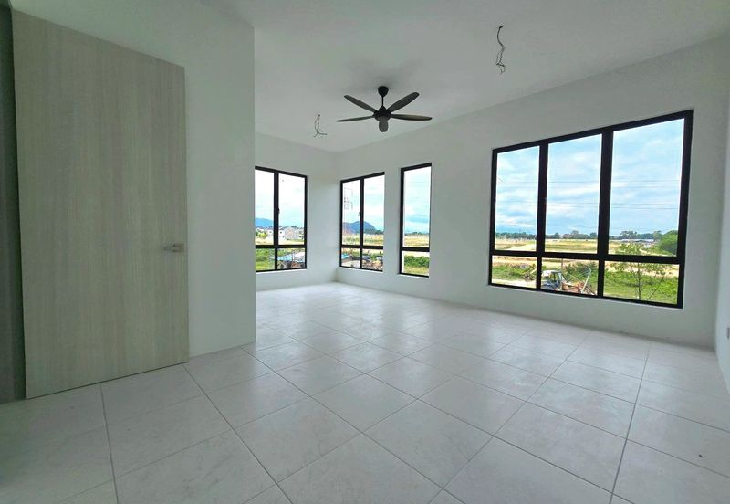 Marbella @ Ipoh South Precinct