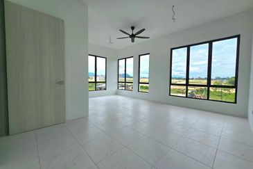 Marbella @ Ipoh South Precinct