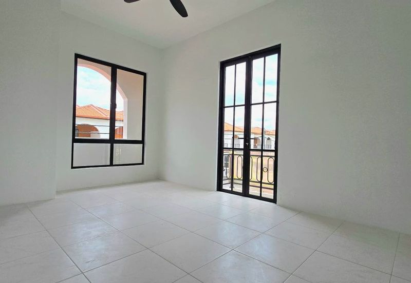 Marbella @ Ipoh South Precinct