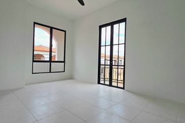 Marbella @ Ipoh South Precinct