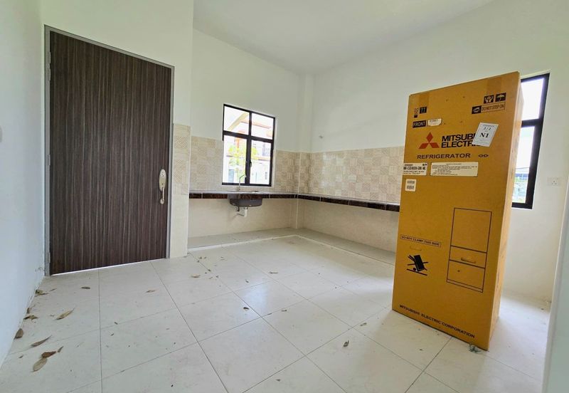 Marbella @ Ipoh South Precinct