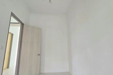 Marbella @ Ipoh South Precinct