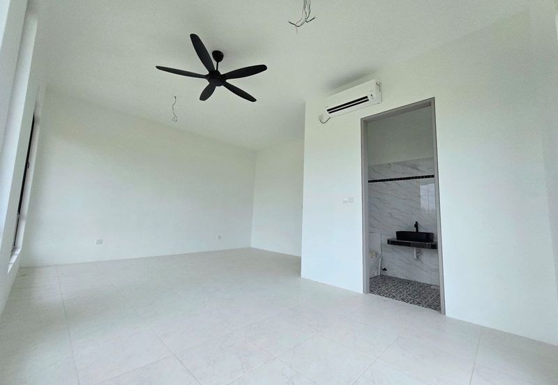 Marbella @ Ipoh South Precinct