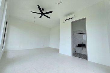 Marbella @ Ipoh South Precinct