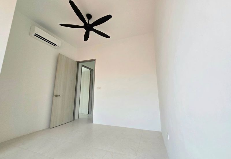 Marbella @ Ipoh South Precinct