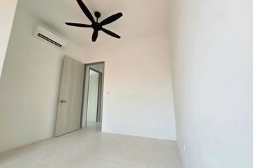 Marbella @ Ipoh South Precinct