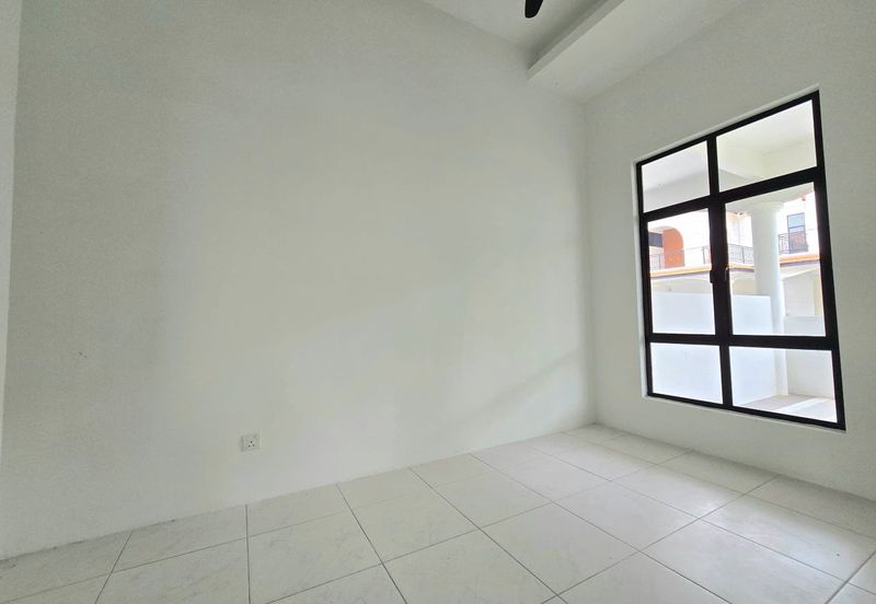 Marbella @ Ipoh South Precinct