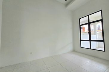 Marbella @ Ipoh South Precinct