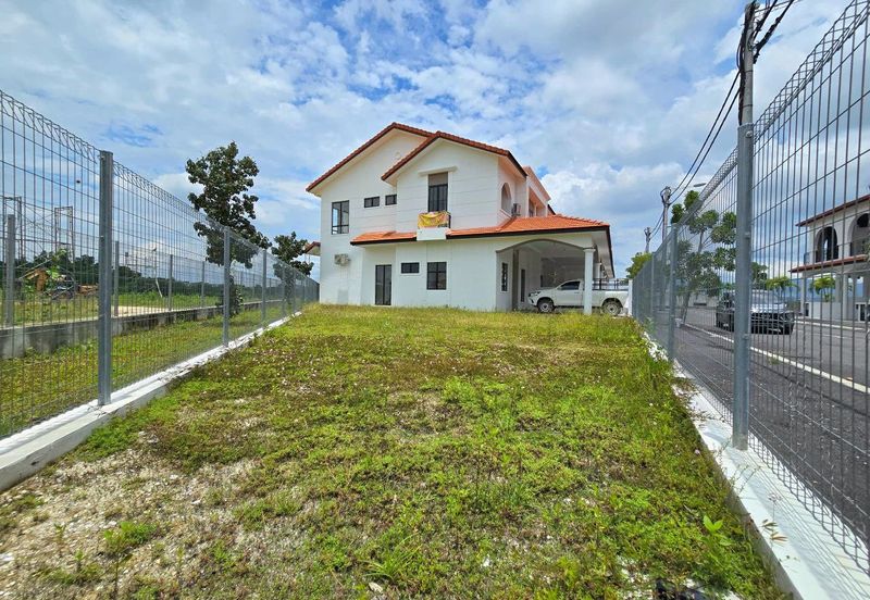 Marbella @ Ipoh South Precinct