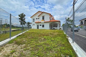 Marbella @ Ipoh South Precinct