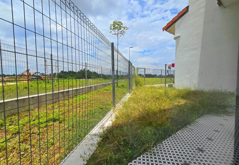 Marbella @ Ipoh South Precinct