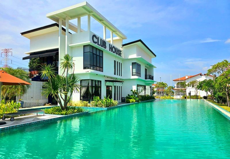 Marbella @ Ipoh South Precinct