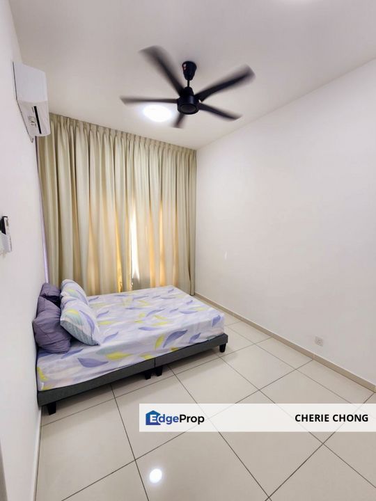 Fair Park The Horizon Condo For Rent , Perak, Ipoh