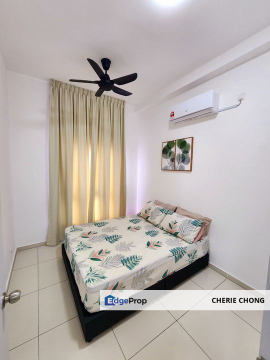 Fair Park The Horizon Condo For Rent , Perak, Ipoh