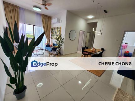 Fair Park The Horizon Condo For Rent , Perak, Ipoh