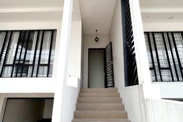 Panorama Lapangan Perdana