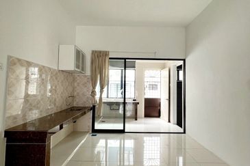 Panorama Lapangan Perdana