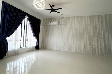 Panorama Lapangan Perdana