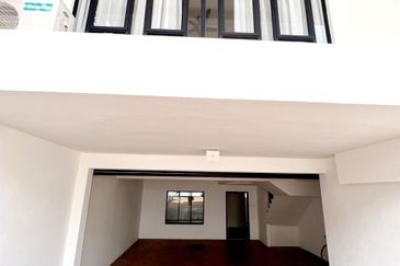 Panorama Lapangan Perdana