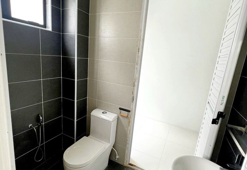 Panorama Lapangan Perdana