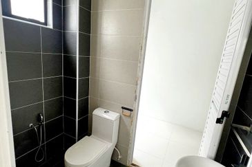 Panorama Lapangan Perdana