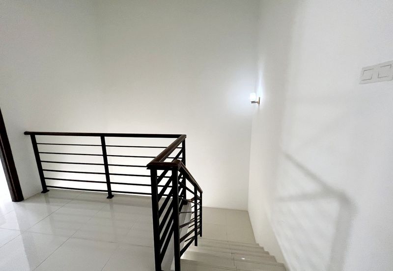 Panorama Lapangan Perdana