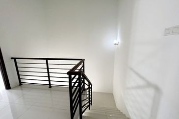 Panorama Lapangan Perdana