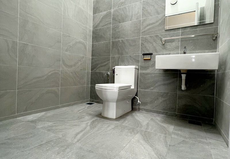 Panorama Lapangan Perdana