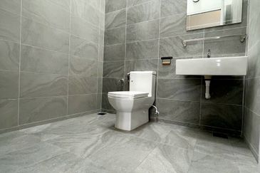 Panorama Lapangan Perdana