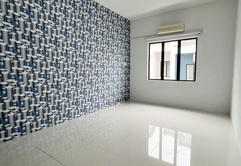 Panorama Lapangan Perdana