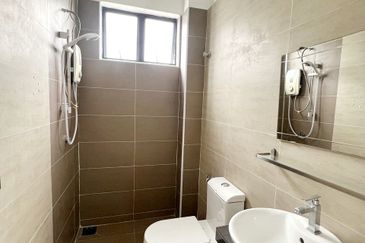 Panorama Lapangan Perdana