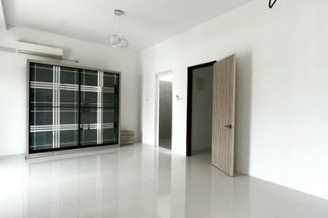 Panorama Lapangan Perdana