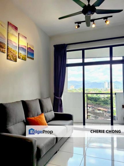 Simee Oasis Condominium For Rent , Perak, Ipoh