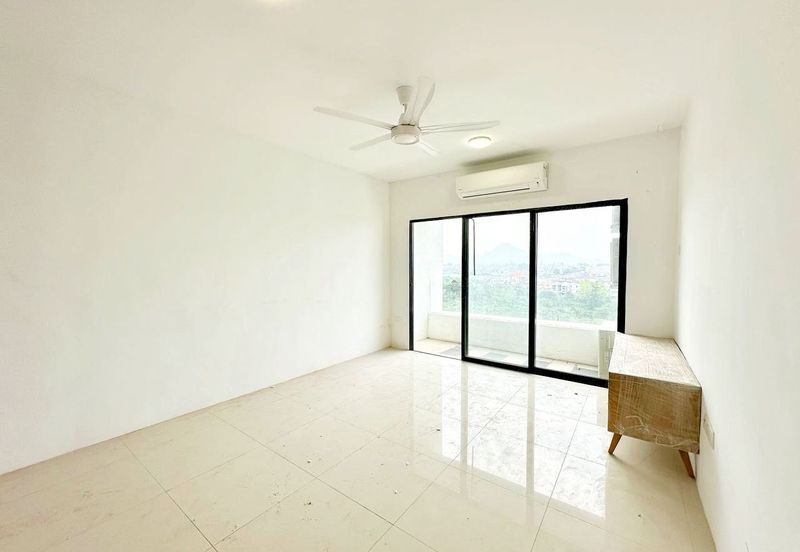 Manhattan Condominium