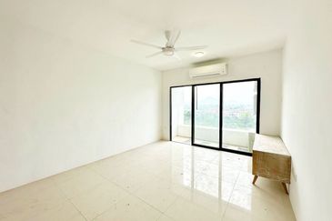 Manhattan Condominium