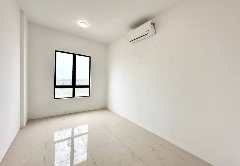 Manhattan Condominium