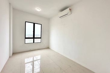 Manhattan Condominium